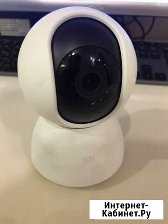 IP Камера Xiaomi Красноперекопск - изображение 1