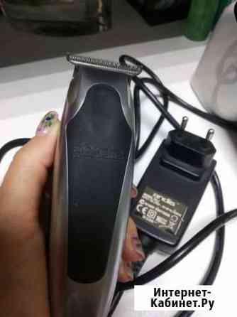 Машинка для стрижки волос профессиональная Тюмень