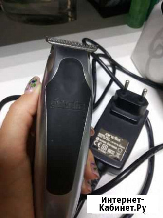 Машинка для стрижки волос профессиональная Тюмень - изображение 1