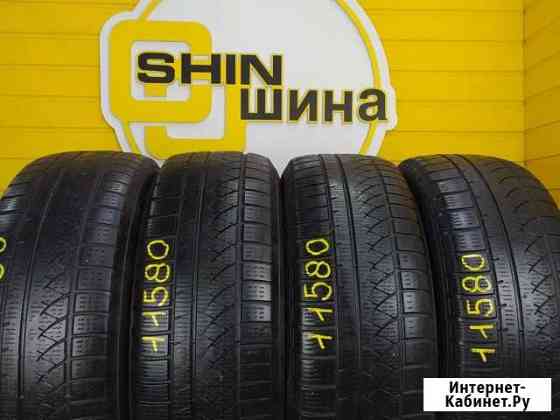 Зимние шины GT Radial Champiro 225/60 R17 Красноярск