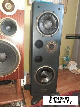 Акустические колонки diatone VS-200F Псков - изображение 1