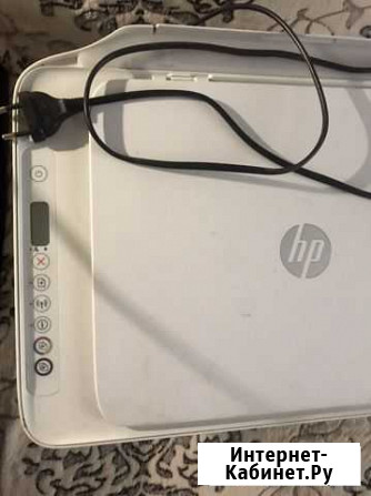 Принтер hp Иваново - изображение 1