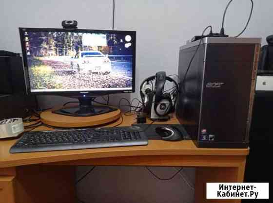 Компьютер Acer M5300 в сборе Ханты-Мансийск