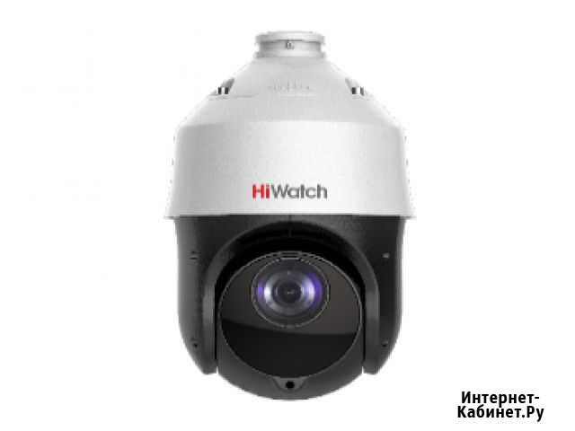 DS-I425 4Мп уличная поворотная IP-камера Саранск - изображение 1