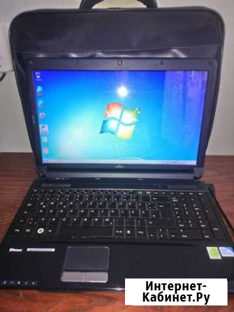 Fujitsu, lifebook A Series Сыктывкар - изображение 1