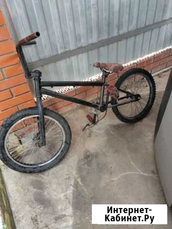 Bmx Новомосковск - изображение 1