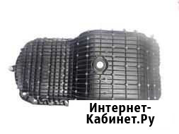 Поддон на Газель 3302 дв. A274 EvoTech 2.7 умз Уфа - изображение 1