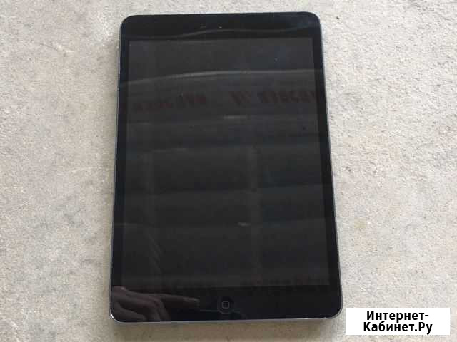 Apple iPad mini A1433 Сочи - изображение 1