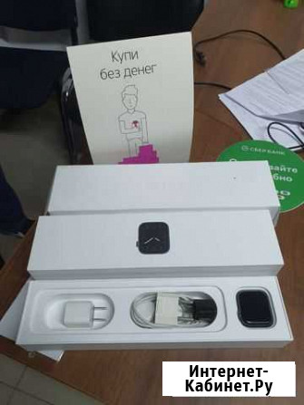 Оригинал Apple Watch 5 40mm Сочи - изображение 1