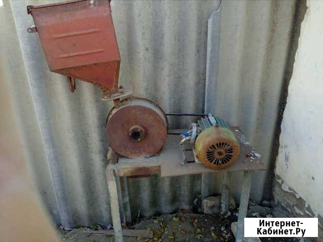 Мельница Будённовск - изображение 1