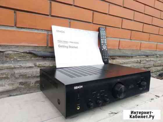Denon pma 520ae Шахты