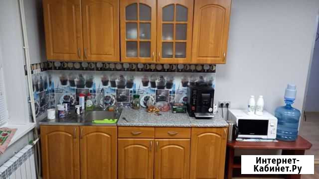 Кухонный гарнитур бу Тарко-Сале - изображение 1