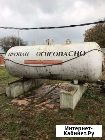 Бочка под суг Нальчик - изображение 1