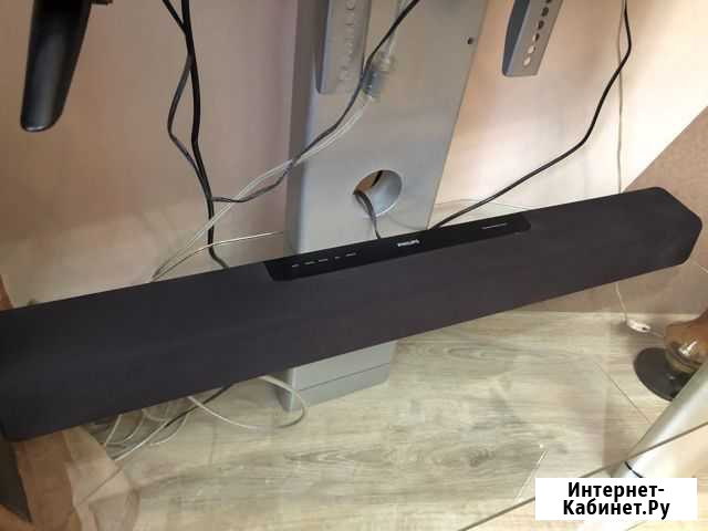 Саундбар philips Смоленск - изображение 1