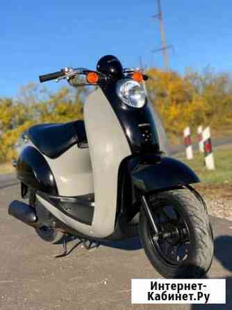 Honda scoopy AF55 Красногвардейское