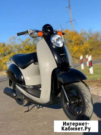 Honda scoopy AF55 Красногвардейское - изображение 1