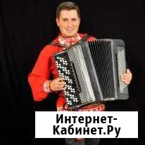 Баянист Воронеж - изображение 1