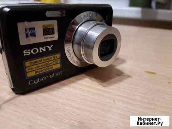 Фотоаппарат Sony dsc-w210 Таганрог