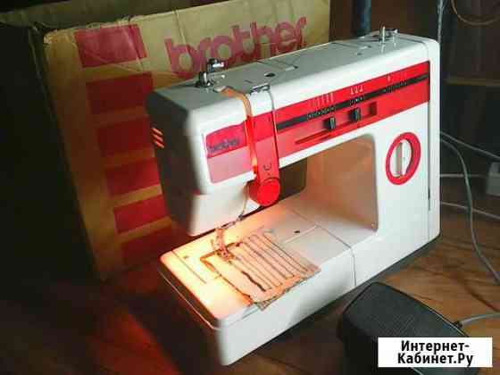 Швейная машинка Brother VX-810 Новокузнецк