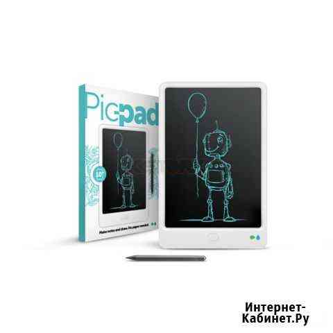 Планшет для рисования Pic-Pad Ставрополь