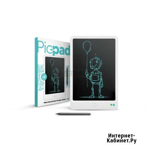 Планшет для рисования Pic-Pad Ставрополь - изображение 1
