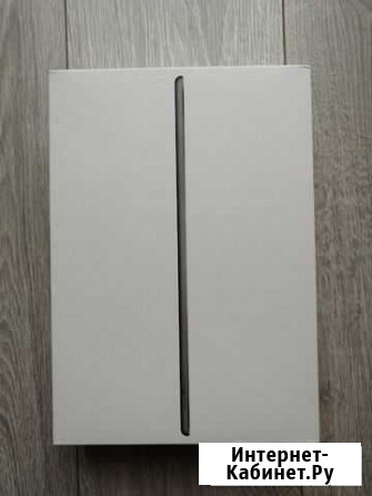 Коробка iPad Air 10.5 (2019) 64 GB Wi-Fi Space Gra Заречье - изображение 1