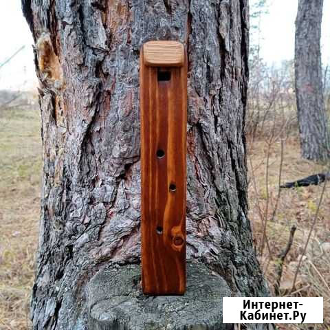Флейта окарина Пенза - изображение 1