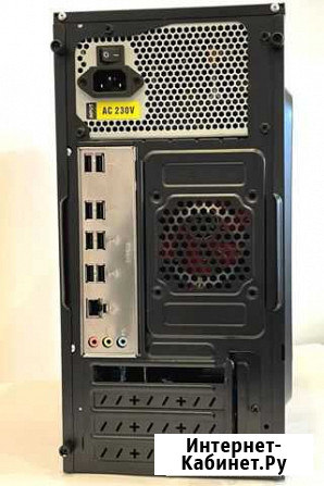 Системный блок Intel Xeon 5650 12 гб озу Воронеж - изображение 1