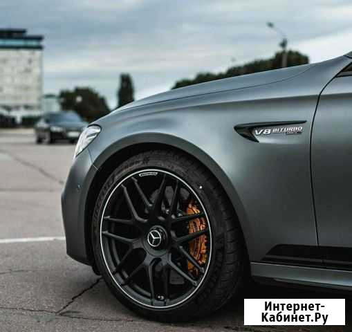 R20/5/112 AMG W222 S63, W213, W221, W223 Симферополь - изображение 1
