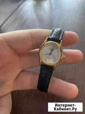 Часы casio женские Череповец