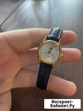 Часы casio женские Череповец - изображение 1