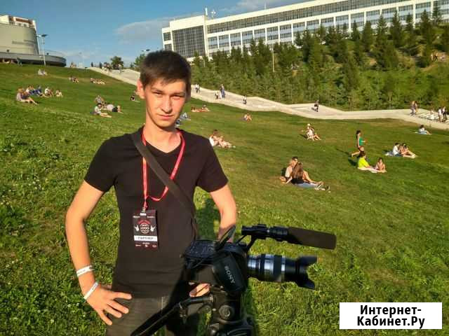 Видеомонтаж Аша - изображение 1