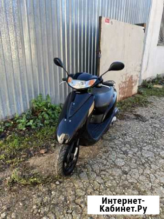 Honda Dio AF68 из контейнера, Японии Симферополь - изображение 1