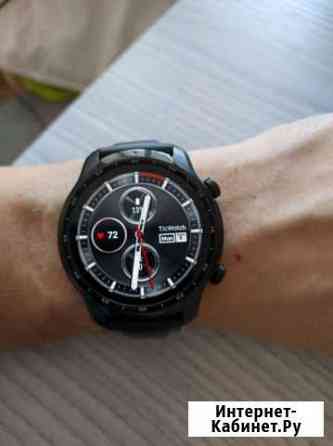 Смарт часы Ticwatch Pro 3 GPS Череповец
