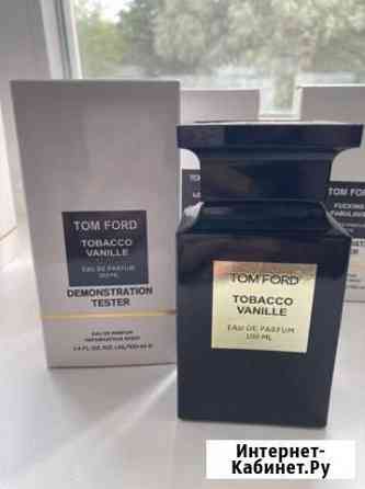 Tom Ford тестеры Обнинск