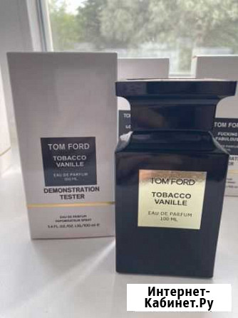Tom Ford тестеры Обнинск - изображение 1
