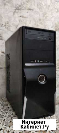 Компьютер i3/3,1Ггц/gt 210/4gb Каменск-Шахтинский - изображение 1
