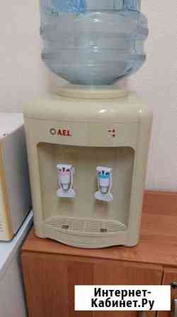 Кулер для воды настольный Томск