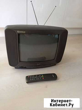 Телевизор akai CT-14WKD Ульяновск - изображение 1