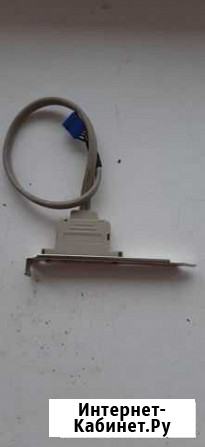 Контроллер USB 3.0 PCI-E Омск - изображение 1