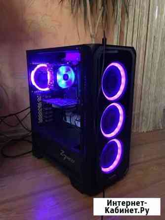 Компьютер игровой 4.х.я. по 3.80Dhz Ачинск