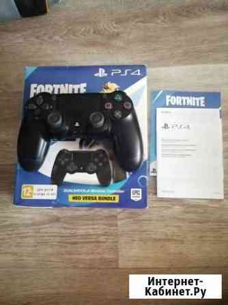 Джойстик ps4 оригинал Тольятти