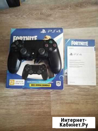 Джойстик ps4 оригинал Тольятти - изображение 1