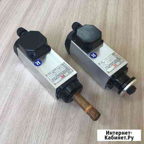 Двигатели для снятия свесов и торцовки Новокузнецк