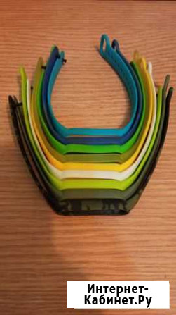Ремешки для Xiaomi mi band 5,6 Балаково - изображение 1