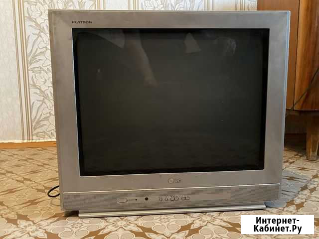 Телевизор LG Сосенский - изображение 1