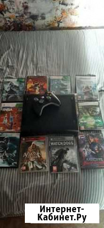 Xbox 360 fat Тамбов - изображение 1
