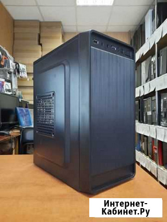 Компьютер Intel Pentium G4560/4G/SSD/iHD 610 Иваново - изображение 1