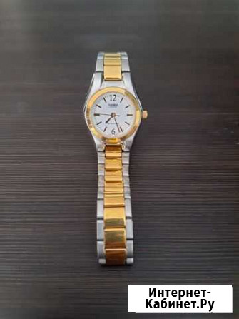 Часы casio Ачинск - изображение 1