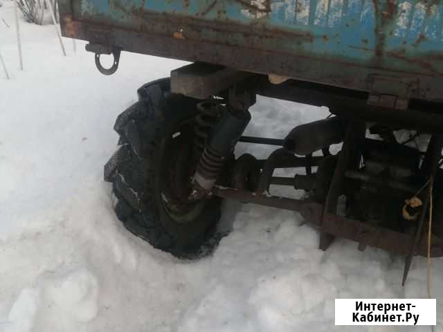 Продам мотоцикл муравей Барнаул - изображение 1